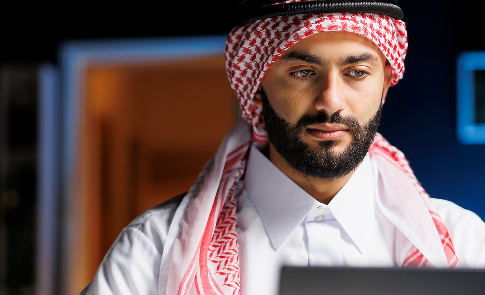 Cybergate- UAE