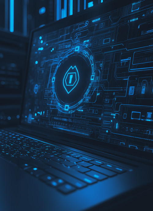 hightech-laptop-screen-showing-secure-encryption-symbolsbb