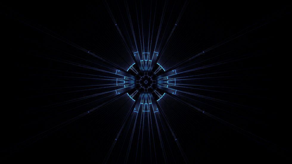 illustration-circle-with-abstract-Cybergate- UAE