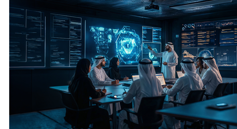 Main SectionCybergate- UAE
